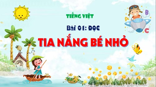 BGĐT - Tiếng Việt 3 - Tuần 12- Tiết 78