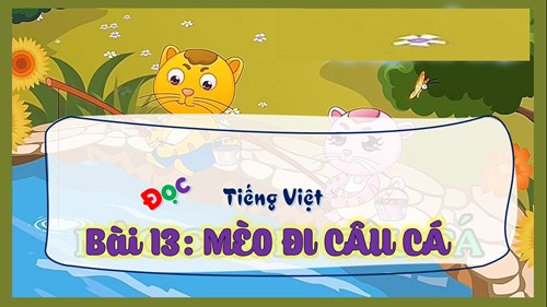 BGĐT - Tiếng Việt 3 - Tuần 25 - Tiết 169