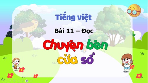BGĐT - Tiếng Việt 3 - Tuần 24 - Tiết 162