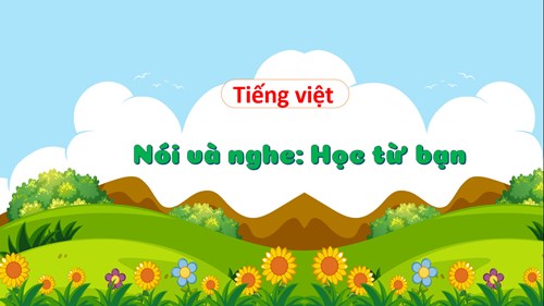 BGĐT - Tiếng Việt 3 - Tuần 23 - Tiết 156