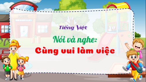 BGĐT - Tiếng Việt 3 - Tuần 25 - Tiết 170