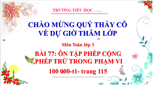 Bai 77 On tap phep cong phep tru trong pham vi 100000 (1)