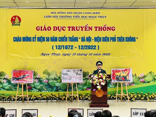 bác: Trần Xuân Thành - Thượng tá, cựu chiến binh của Quân chủng Phòng không không quân Việt Nam kể về   Điện Biên Phủ trên không  