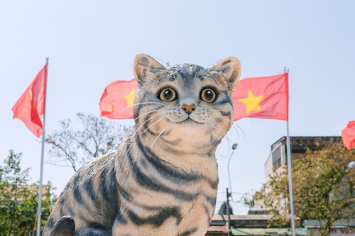 Mèo trong văn hoá của các nước