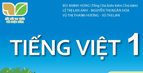 Tiếng Việt 1 - Tuần 13 - Bài 57: ANH ÊNH INH
