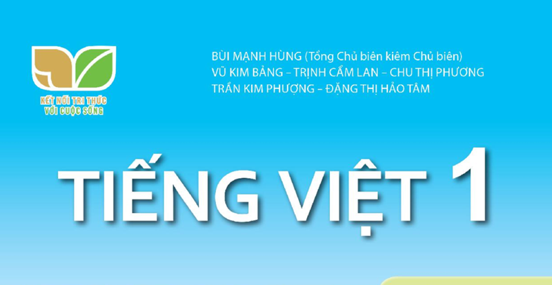 Tiếng Việt 1 - Tuần 21 - Bài Ôn tập