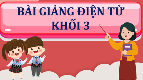 Toán 3 - Tuần 29 - Bài 68: Tiền Việt Nam (tiết 1)