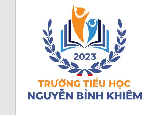 Trường Tiểu học Nguyễn Bỉnh Khiêm vui mừng chào đón các bạn nhỏ dự tuyển sinh vào lớp 1 năm học 2024-2025