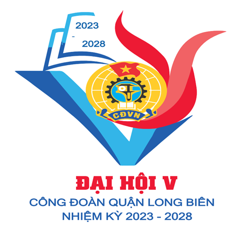 Công đoàn trường Tiểu học Phúc Đồng tích cực hưởng ứng  các hoạt động chào mừng kỷ niệm 20 năm thành lập quận Long Biên và Đại hội Công đoàn các cấp nhiệm kỳ 2023 - 2028