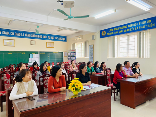 Hội nghị triển khai học tập chuyên đề năm 2023  Học tập và làm theo tư tưởng, đạo đức, phong cách Hồ Chí Minh về chăm lo đời sống Nhân dân”