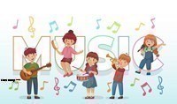 Âm nhạc 3- Tuần 23- Học hát Đẹp mãi tuổi thơ