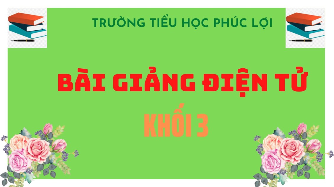 Tiếng Việt- Tuần 27- Ôn tập giữa học kì 2 (tiết 5)