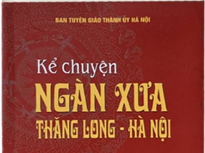 GIỚI THIỆU SÁCH THÁNG 10 (Năm học 2023 – 2024) Chủ điểm: “Em yêu Hà Nội” 