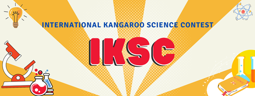 Phát động Kỳ thi Olympic Khoa học Quốc tế Kangaroo – IKSC