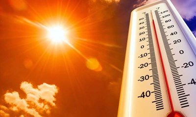 Trường Tiểu học Thạch Bàn B tuyên truyền phòng chống sốc nhiệt do nắng nóng cho học sinh