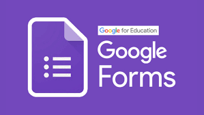 Sử dụng Google form thu thập thông tin, giao bài tập, soạn đề kiểm tra