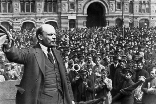 Cách mạng Tháng Mười Nga - bài học giá trị trong công cuộc đổi mới của Việt Nam