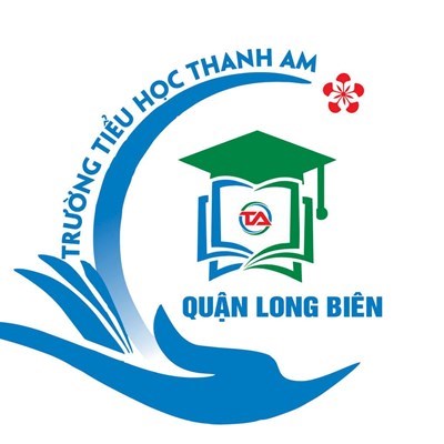 Niên giám thống kê trường Tiểu học Thanh Am năm học 2023 - 2024.
