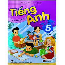 Tiếng Anh 5 - Unit 19: Which place would you like to visit? - Lesson 1