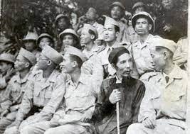 Lịch sử thành lập ngày Quân đội nhân dân Việt Nam