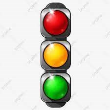 Câu đố về Đèn hiệu giao thông