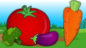 Bài hát thực vật | trẻ em bài hát | vần cho trẻ em | Vegetable Song | Learn Vegetables | Baby Song