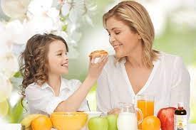 Chế độ dinh dưỡng nào giúp trẻ tăng sức đề kháng?