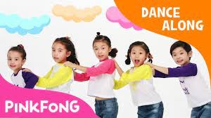 London Bridge - Dance Along - Pinkfong Songs for Children