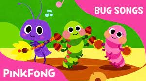 Bug n Roll | Bug Songs | Pinkfong Songs for Children