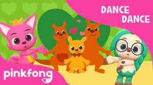 Animal Families - Animal Songs - PINKFONG Songs for Children