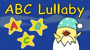 ABC Lullaby - Alphabet Lullaby - The Singing Walrus
