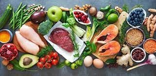 Những thực phẩm tăng cường hệ miễn dịch, giảm nguy cơ nhiễm bệnh, nhất là trong ‘mùa dịch COVID-19’