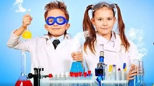  Những thí nghiệm đơn giản tại nhà giúp trẻ yêu khoa học