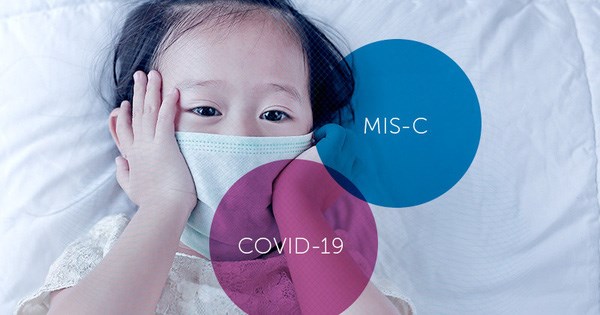 Nghiên cứu đầu tiên về hội chứng viêm hiếm gặp ở trẻ sau nhiễm SARS-CoV-2