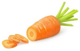 Công dụng của cà rốt với trẻ em tuyệt vời như thế nào