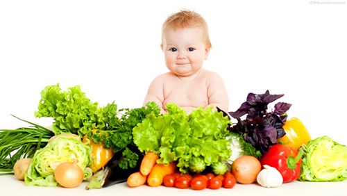 Rối loạn tiêu hóa ở trẻ em nên ăn gì và kiêng ăn gì?