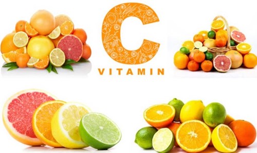 Vitamin c - lợi ích và tác hại