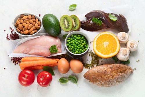 16 thực phẩm giàu vitamin B3 giúp bạn khỏe mạnh