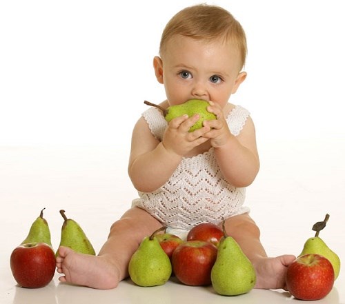 Cẩm nang dinh dưỡng cho trẻ mầm non