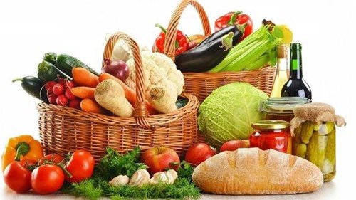 Triển khai “tháng hành động vì an toàn thực phẩm” 2018
