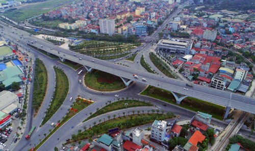 Trường mầm non Bắc Biên góp phần xây dựng tuyến đường, tuyến phố văn minh đi thị 