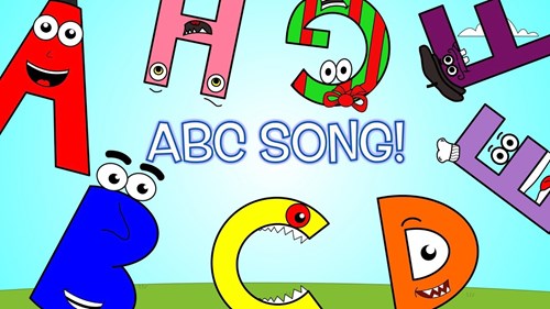 ABC Song 