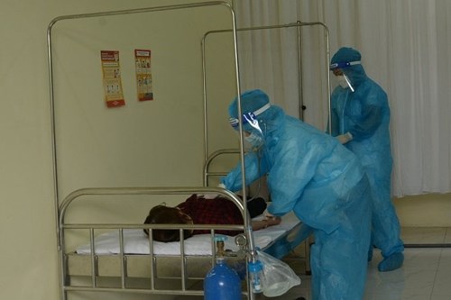 Hàng trăm Trạm y tế lưu động tại Hà Nội đã sẵn sàng