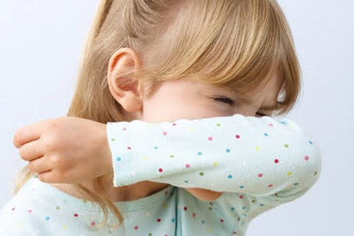 9 lưu ý giúp đường hô hấp của trẻ luôn khỏe mạnh, giảm nguy cơ dịch bệnh tấn công Lớp MGL A2 sưu tầm