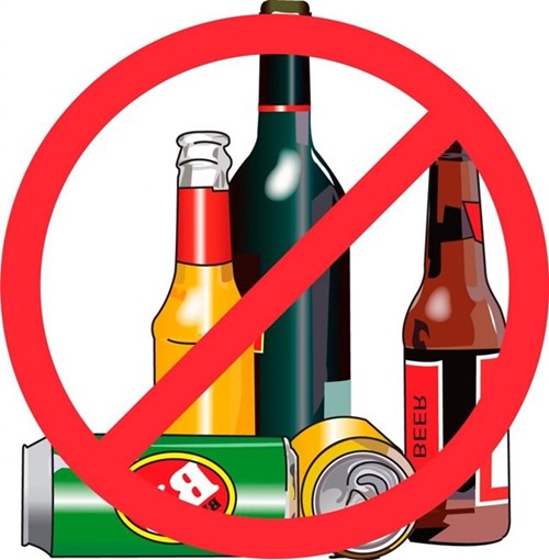 Luật phòng, chống tác hại của rượu, bia