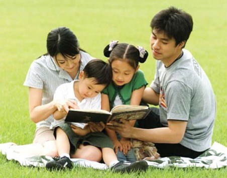 5 cách dạy con thông minh đơn giản ba mẹ có thể thực hiện tại nhà - lớp mgl a1