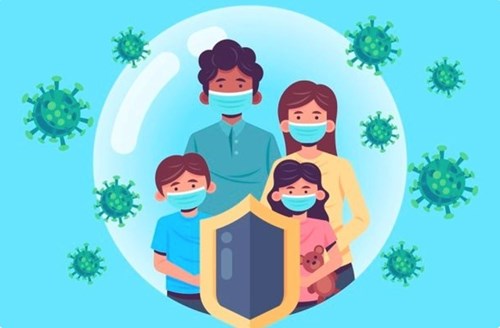 Khử trùng vật dụng cho trẻ em: Hỗ trợ ngừa lây nhiễm Covid-19 đơn giản, hiệu quả