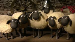 Phim hoạt hình: Chú Cừu thông minh - Tập 21