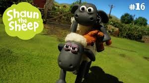 Phim hoạt hình: Những Chú Cừu thông minh - Tập 16