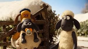 Phim hoạt hình: Những Chú Cừu thông minh - Tập 17